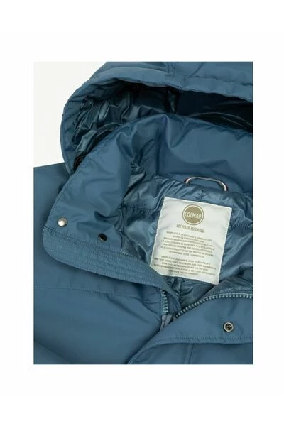 Colmar Winterjassen Winter Jackets Blue 2 Colmar Winterjassen Winter Jackets Blue - Afbeelding 2