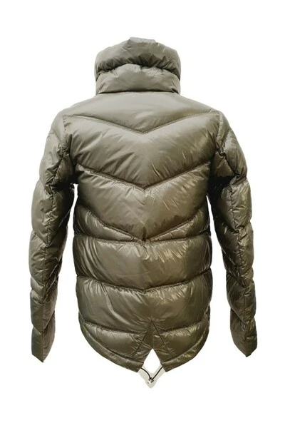 Colmar Gewatteerde Jassen Down Jackets Green 3 Colmar Gewatteerde Jassen Down Jackets Green - Afbeelding 3