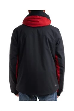 Colmar Winterjassen Winter Jackets Red
