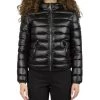 Colmar Gewatteerde Jassen Down Jackets Black