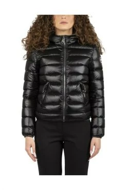 Colmar Gewatteerde Jassen Down Jackets Black