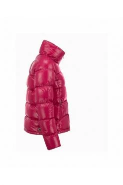 Colmar Gewatteerde Jassen Down Jackets Pink -Exporteren Colmar winkel 3706f6f35e2daddd50fad61d51f750be
