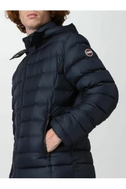 Colmar Winterjassen Winter Jackets Blue