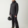 Colmar Ski Jassen Ski Jackets Black