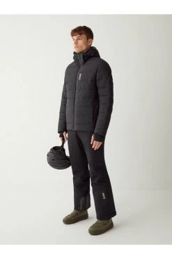 Colmar Ski Jassen Ski Jackets Black