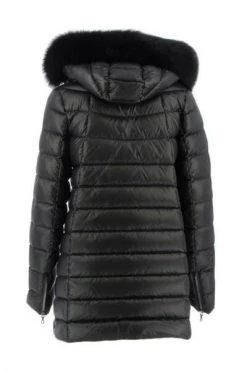 Colmar Winterjassen Down Jacket Black -Exporteren Colmar winkel 389c0b3b43ec7a23647c98b3b9640ede