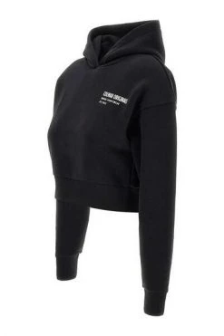 Colmar Hoodies & Sweatvesten Hoodies Black -Exporteren Colmar winkel 38a38c27475ad9b33cbd53b663fa93c8