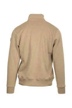 Hoodies & Sweatvesten Gray Colmar Originals Sweaters Light Grey Gray