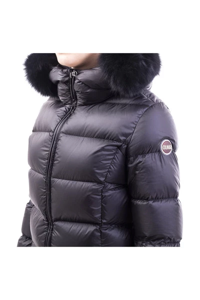 Colmar Winterjassen Winter Jackets Black 5 Colmar Winterjassen Winter Jackets Black - Afbeelding 5