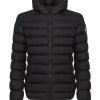 Colmar Gewatteerde Jassen Down Jackets Black
