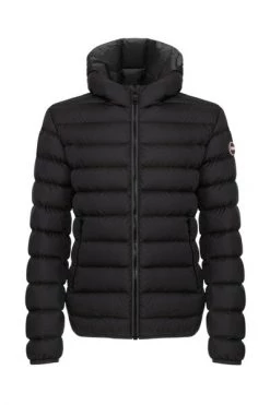 Colmar Gewatteerde Jassen Down Jackets Black