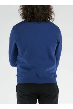 Colmar Truien & Vesten Round-neck Knitwear Blue