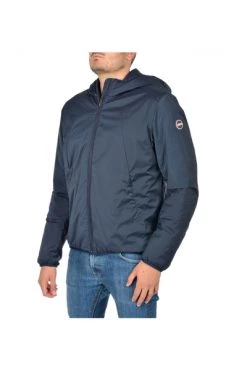 Zomerjassen Blue Colmar Originals Coats Blue Blue -Exporteren Colmar winkel 3a13707123f3924a113ac9104c84ced1