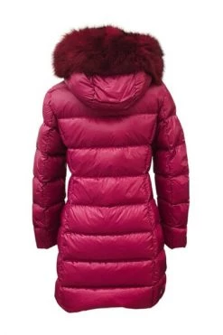 Colmar Parka Jassen Down Coats Purple