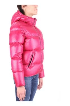 Colmar Winterjassen Winterjackets Pink -Exporteren Colmar winkel 3a93331c06e2d2d01e00980238705a67