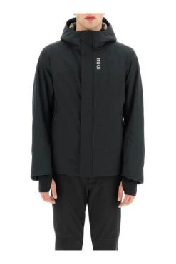 Colmar Regenjassen Rain Jackets Black -Exporteren Colmar winkel 3b072426608ba7eb7d064bd467b8f0e9