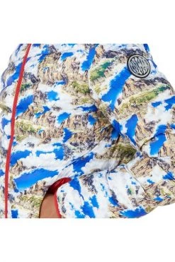 Colmar Gewatteerde Jassen Blauw Landscape Print Padded Jacket Blue 9 Colmar Gewatteerde Jassen Blauw Landscape Print Padded Jacket Blue -Exporteren Colmar winkel 3c34fd8445e76e7c481d80b5ae2d9251