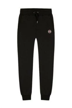 Colmar Zwart Sweatpants Black