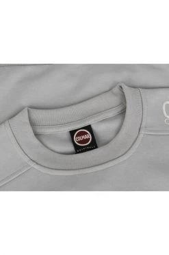 Colmar Hoodies & Sweatvesten SWEATSHIRT Gray -Exporteren Colmar winkel 3ccd1a644fc617cd67909c9ce5924835