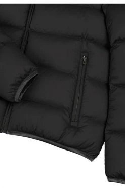Colmar Winterjassen Zwart Jacket Black -Exporteren Colmar winkel 3dae0b0c20dd0bdf148628629ad99380