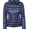 Colmar Gewatteerde Jassen Down Jackets Blue