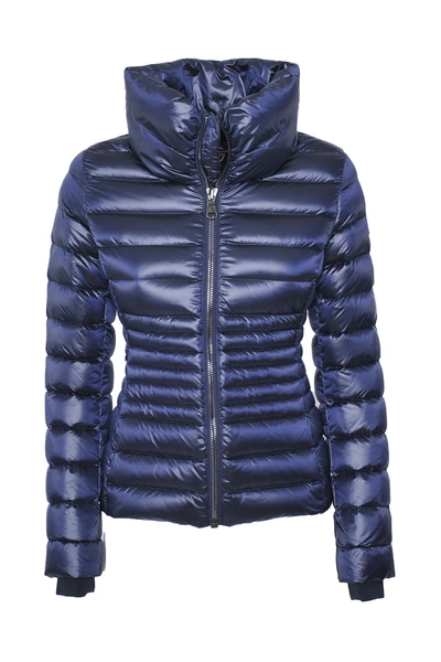 Colmar Gewatteerde Jassen Down Jackets Blue 1 Colmar Gewatteerde Jassen Down Jackets Blue