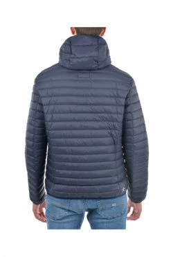 Colmar Gewatteerde Jassen Blue Coat Blue -Exporteren Colmar winkel 3e10e1a1302ac837ee7f7dfbda0c0d65