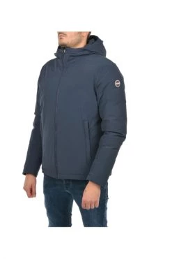 Colmar Winterjassen Jackets Blue -Exporteren Colmar winkel 3e3a45e90b2531a06718040cb15a6ec3