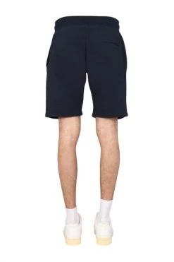 Colmar Sportkleding & Sportschoenen Training Shorts Blue -Exporteren Colmar winkel 3f2f588ed0fecb3956de9c058c6507e5