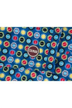 Badmode Blue Colmar Swim Shorts Blue -Exporteren Colmar winkel 3f528d6ded5198f57e180129c3e705cd