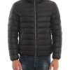 Colmar Winterjassen Zwart Jacket 1249-5ST Black