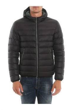 Colmar Winterjassen Zwart Jacket 1249-5ST Black