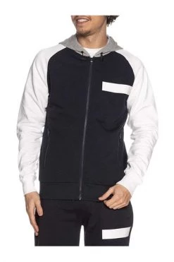 Colmar Hoodies & Sweatvesten Blue Sweaters Blue -Exporteren Colmar winkel 3f6a4eb7fc03cb4a140e4feb14aef198