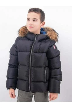 Colmar Winterjassen Winterjackets Black -Exporteren Colmar winkel 3f7267a2643c3a358969c821c2ef4880
