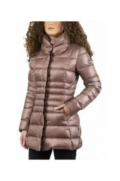 Colmar Parka Jassen Coats Purple