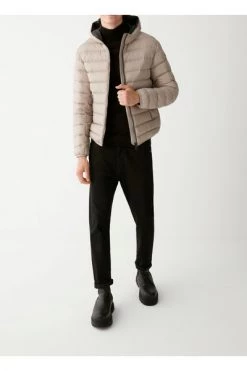 Colmar Gewatteerde Jassen Down Jackets Beige -Exporteren Colmar winkel 3ffe2a3988548270f11dc9bb80f0ab39