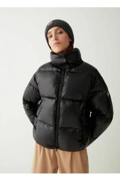 Colmar Gewatteerde Jassen Down Jackets Black -Exporteren Colmar winkel 407404a32e85009afdd7576c638ab3ee