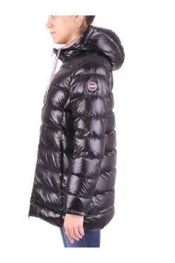 Colmar Winterjassen Down Jackets Black -Exporteren Colmar winkel 41212e7975f7e33a4a6731aa02e5d33c