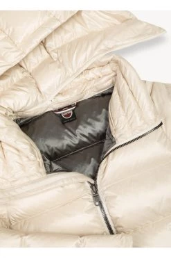 Colmar Gewatteerde Jassen Beige Down Jackets Beige