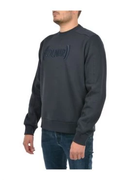 Colmar Hoodies & Sweatvesten Sweatshirts Blue -Exporteren Colmar winkel 41e260d198d13852188a6b422ff67f24