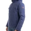 Colmar Winterjassen Winter Jackets Blue