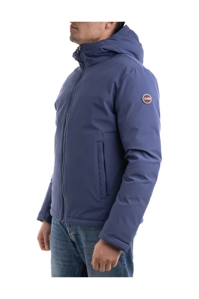 Colmar Winterjassen Winter Jackets Blue 1 Colmar Winterjassen Winter Jackets Blue