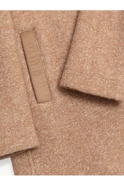 Colmar Trenchcoats & Mantels Beige Single-Breasted Coats Beige -Exporteren Colmar winkel 4227623383ddab4e1fe7295a8d1b1a17