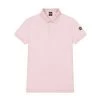 Colmar Polo's Pink Polo Logo Pink