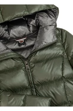 Colmar Gewatteerde Jassen Green Jackets Green -Exporteren Colmar winkel 42a24cf62a84049cf2537a14d2a73257