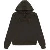 Colmar Hoodies & Sweatvesten Hoodies Brown