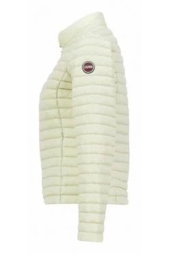 Colmar Gewatteerde Jassen Beige Down Jacket Beige