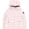 Colmar Winterjassen Winterjackets Pink
