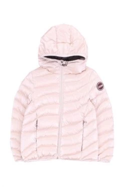 Colmar Winterjassen Winterjackets Pink