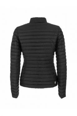 Colmar Gewatteerde Jassen Lightweight Casual Down Jacket Black -Exporteren Colmar winkel 447190452807e67dfea58ddede48d2a9